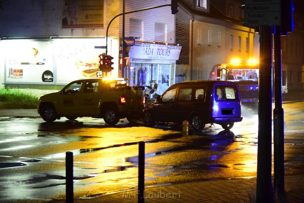 VU Koeln Porz Eil Bergerstr Bochumerstr P73.JPG - Miklos Laubert